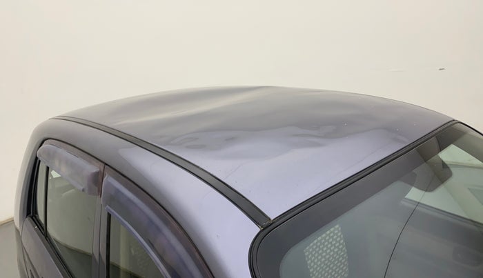 2011 Hyundai Santro Xing GL PLUS, Petrol, Manual, 27,892 km, Roof