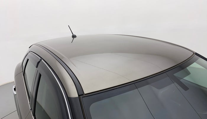 2019 Toyota Glanza V CVT, Petrol, Automatic, 10,879 km, Roof