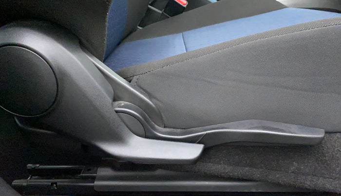 2019 Toyota Glanza V CVT, Petrol, Automatic, 10,879 km, Driver Side Adjustment Panel