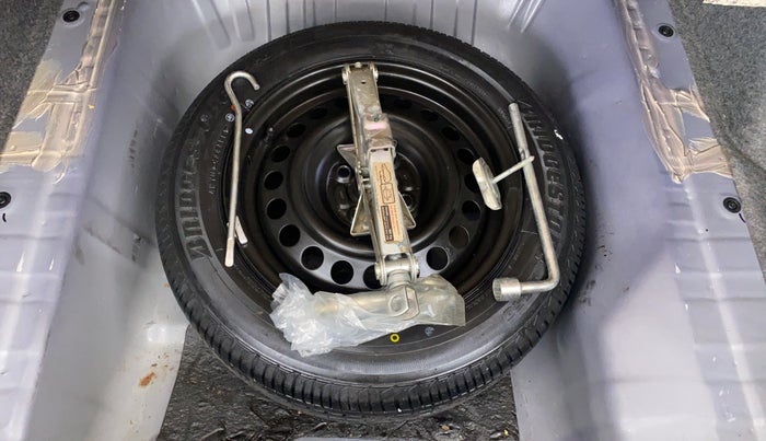 2018 Honda City V MT PETROL, Petrol, Manual, 32,413 km, Spare Tyre