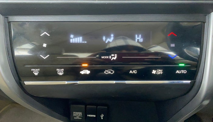 2018 Honda City V MT PETROL, Petrol, Manual, 32,413 km, Automatic Climate Control