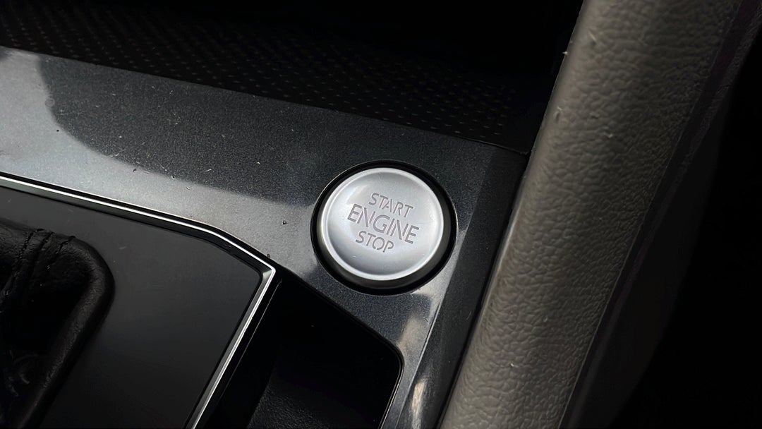 2017 Volkswagen Tiguan 140 Tdi Highline, Automatic, 80777 km, Keyless / Button Start