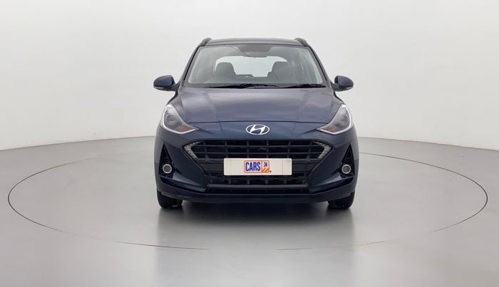 2020 Hyundai GRAND I10 NIOS ASTA PETROL AMT, Petrol, Automatic, 5,341 km, Highlights