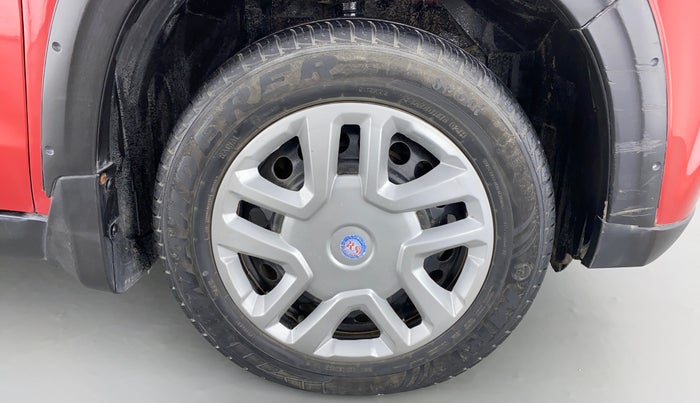 2019 Maruti Vitara Brezza VDI, Diesel, Manual, 21,092 km, Right Front Wheel