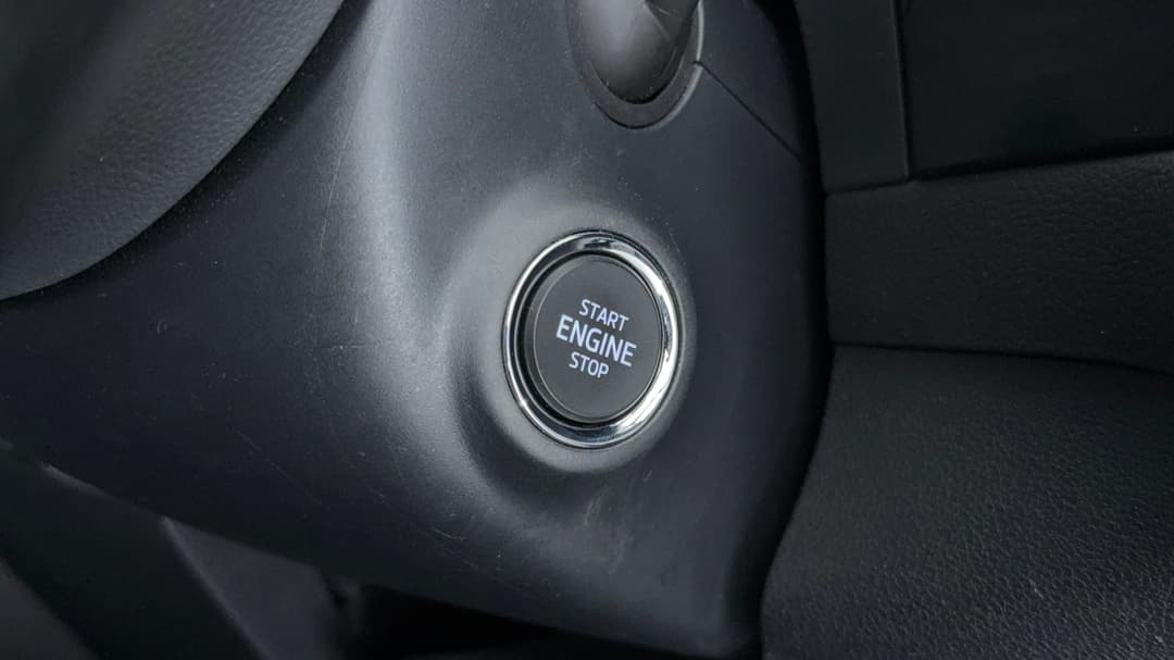 2018 SKODA Kodiaq 132 Tsi (4x4), Automatic, 91001 km, Keyless / Button Start