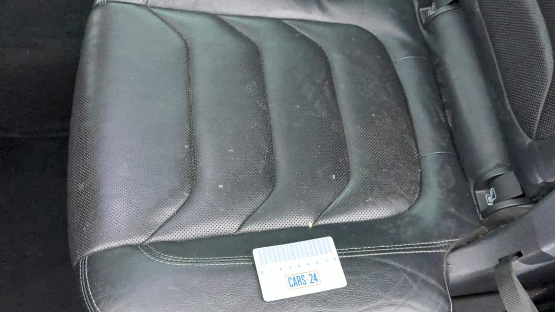 2018 SKODA Kodiaq 132 Tsi (4x4), Automatic, 91001 km, Seats Rear LHS Stain