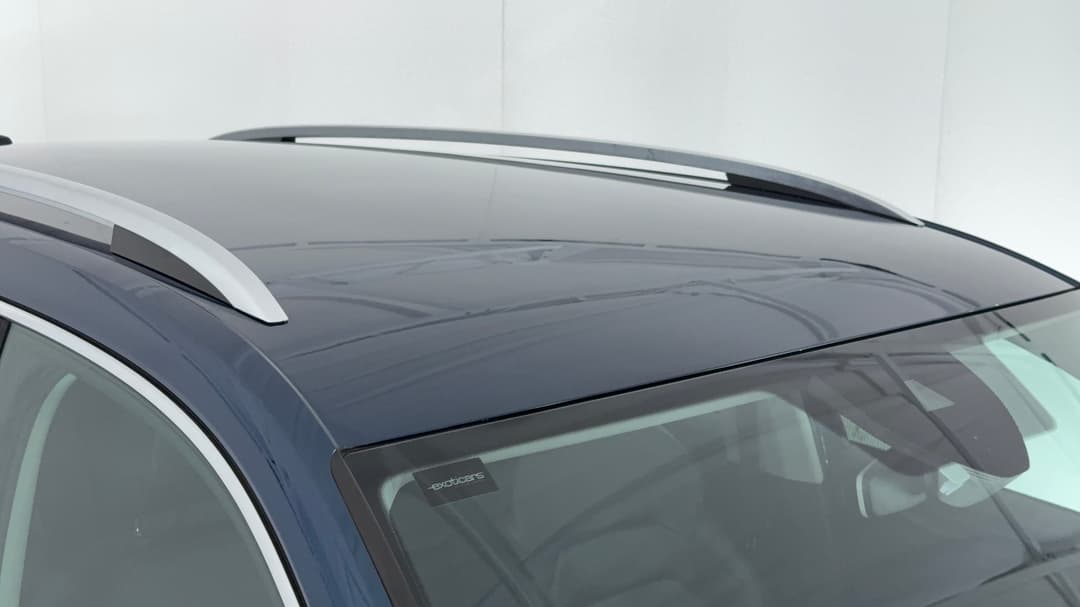 2018 SKODA Kodiaq 132 Tsi (4x4), Automatic, 91001 km, Roof/Sunroof View