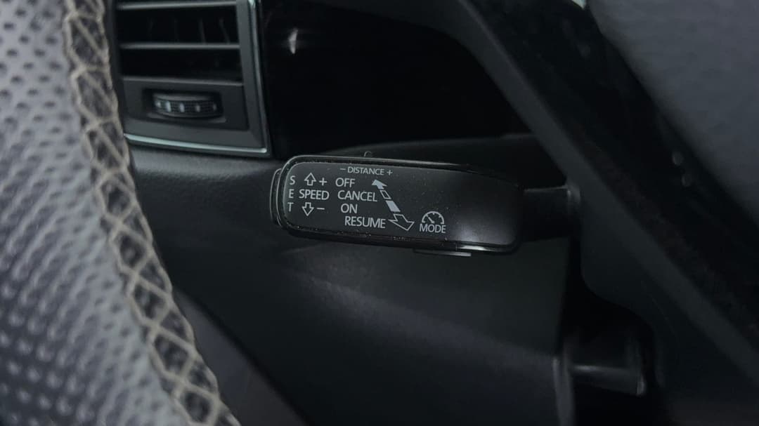 2018 SKODA Kodiaq 132 Tsi (4x4), Automatic, 91001 km, Cruise Control