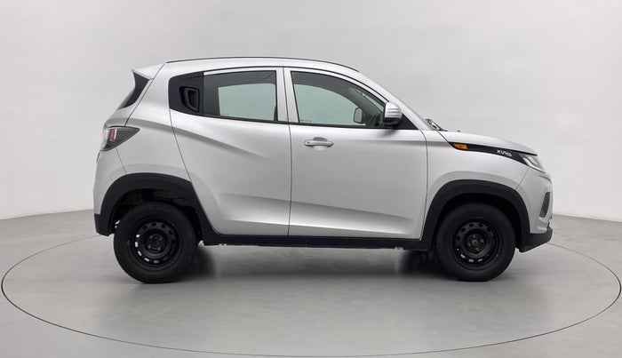 2018 Mahindra KUV 100 NXT K4+ D 6 SEATER, Diesel, Manual, 85,795 km, Right Side View