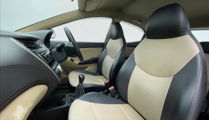 2014 Hyundai Eon ERA PLUS, Petrol, Manual, 78,997 km, Right Side Front Door Cabin