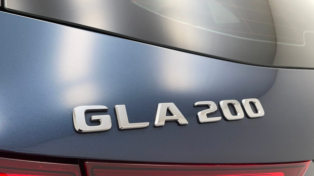 Badge (Boot Left Side)