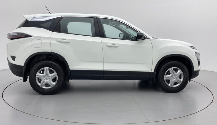 2021 Tata Harrier XMA, Diesel, Automatic, 19,148 km, Right Side View