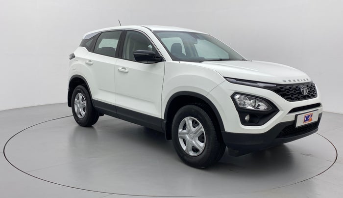 2021 Tata Harrier XMA, Diesel, Automatic, 19,148 km, Right Front Diagonal