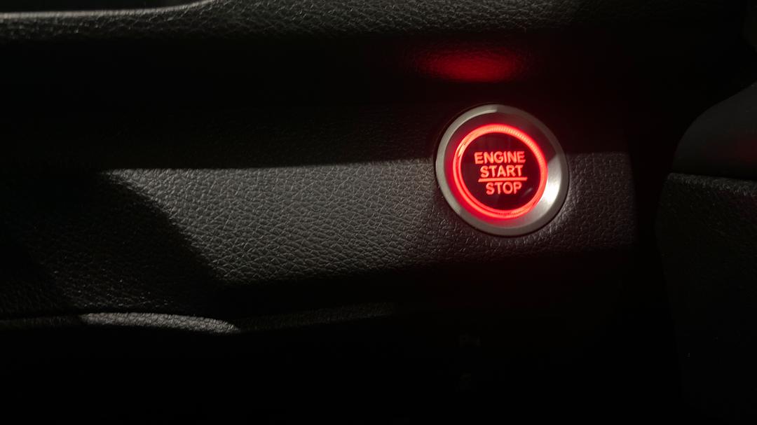 2019 Honda Civic Vti-l, Automatic, 59901 km, Keyless / Button Start