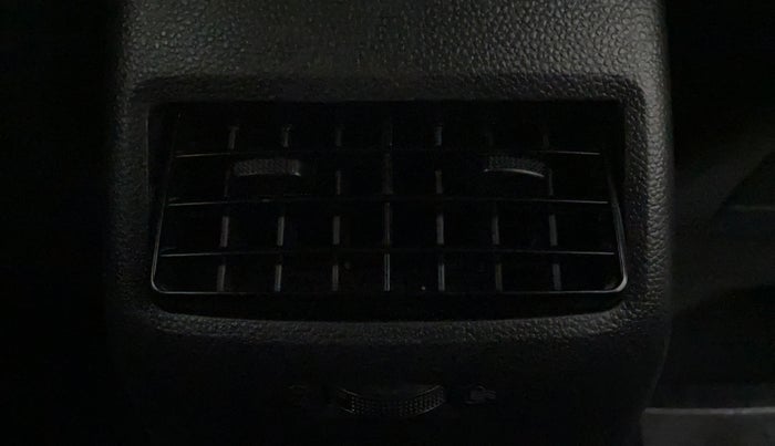 2016 Hyundai Elite i20 SPORTZ 1.4 CRDI, Diesel, Manual, 46,329 km, Rear AC Vents