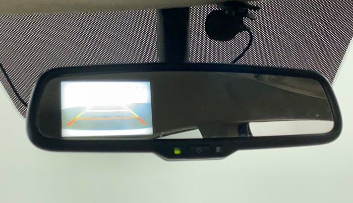 2016 Hyundai Elite i20 SPORTZ 1.4 CRDI, Diesel, Manual, 46,329 km, IRVM Reverse Camera