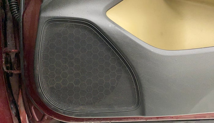 2015 Honda City 1.5L I-VTEC V MT, Petrol, Manual, 21,976 km, Speaker