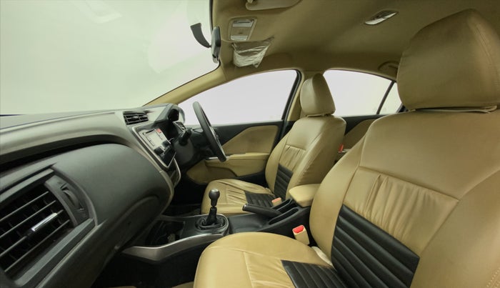 2015 Honda City 1.5L I-VTEC V MT, Petrol, Manual, 21,976 km, Right Side Front Door Cabin