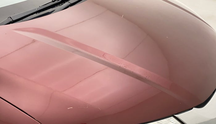 2015 Honda City 1.5L I-VTEC V MT, Petrol, Manual, 21,976 km, Bonnet (hood) - Minor scratches