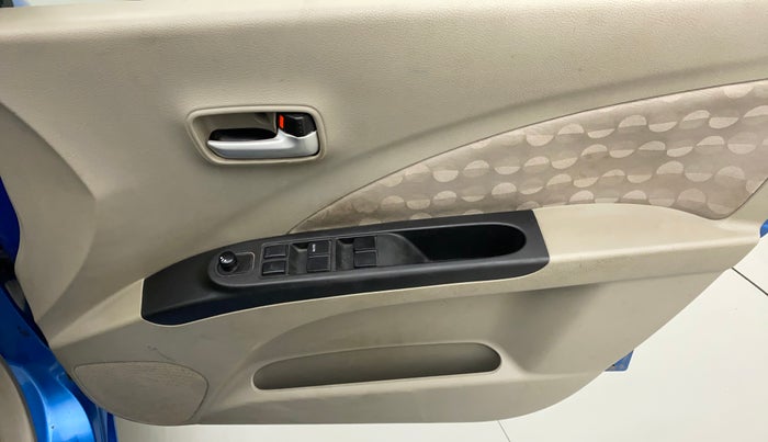 2015 Maruti Celerio ZXI AMT, Petrol, Automatic, 73,477 km, Driver Side Door Panels Control