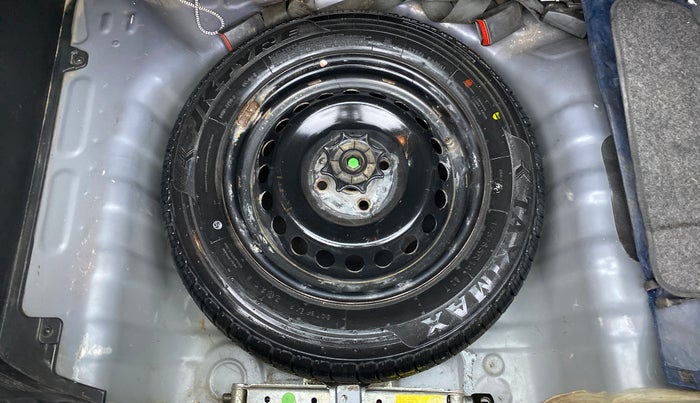 2013 Hyundai Grand i10 SPORTZ 1.2 KAPPA VTVT, Petrol, Manual, 85,892 km, Spare Tyre