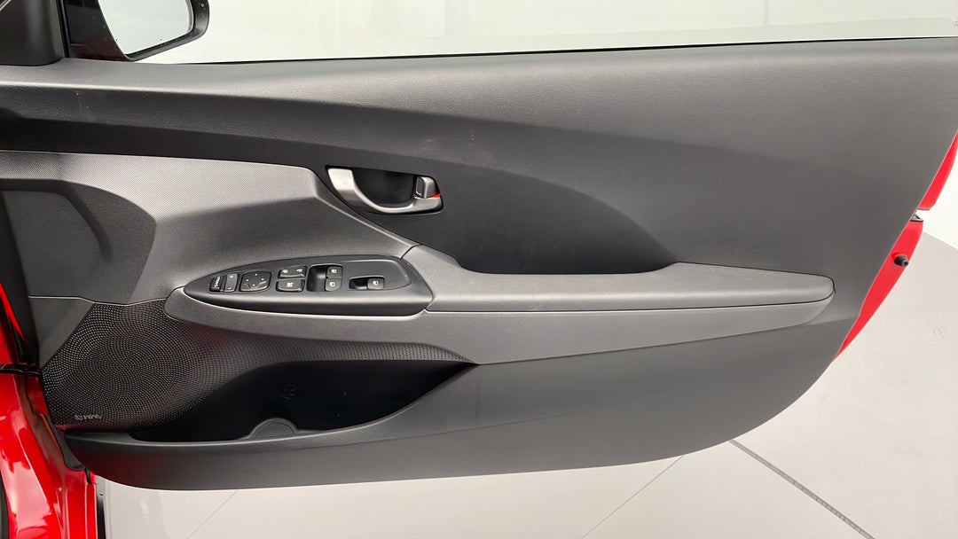 2019 Hyundai Veloster Turbo Premium, Manual, 19367 km, Speaker View