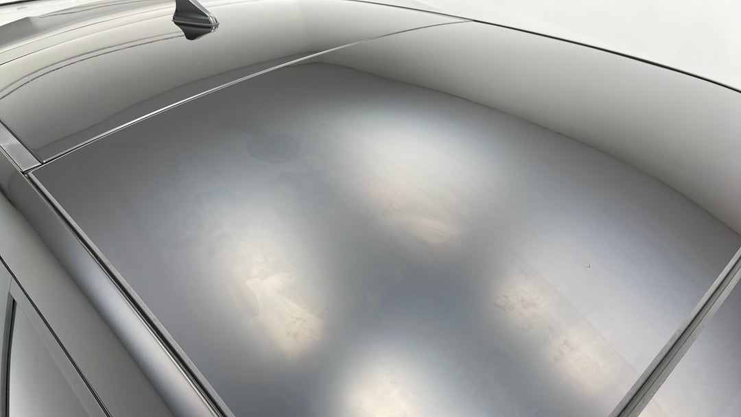 2019 Hyundai Veloster Turbo Premium, Manual, 19367 km, Roof/Sunroof View