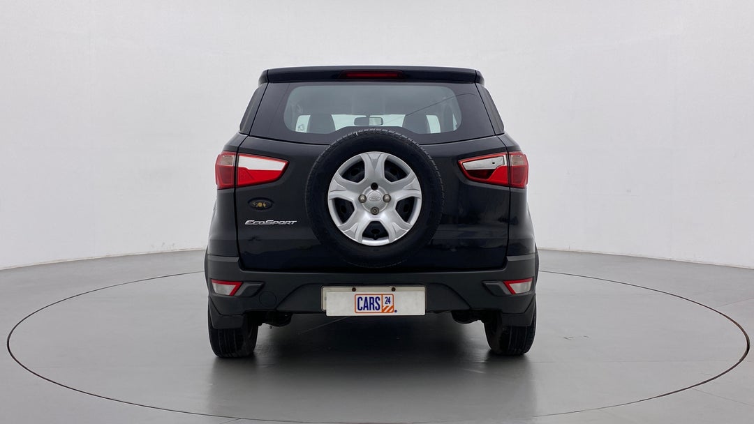 Back/Rear