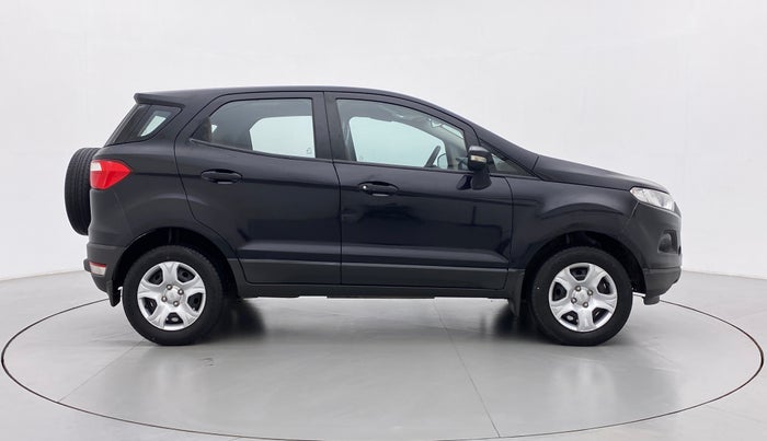 2014 Ford Ecosport 1.5AMBIENTE TI VCT, Petrol, Manual, 19,543 km, Right Side View