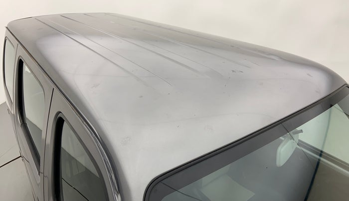 2018 Maruti Eeco 5 STR WITH AC PLUSHTR, Petrol, Manual, 14,651 km, Roof/Sunroof view