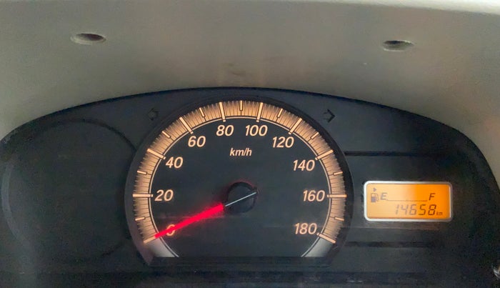 2018 Maruti Eeco 5 STR WITH AC PLUSHTR, Petrol, Manual, 14,651 km, Odometer View
