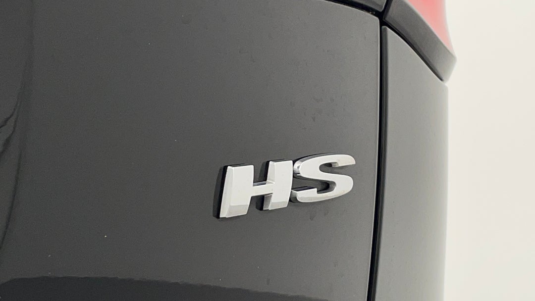 Badge (Boot Right Side)