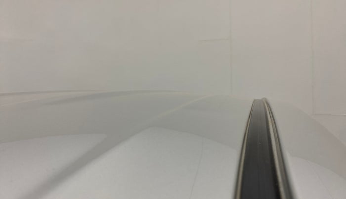 2018 Maruti Celerio ZXI AMT (O), Petrol, Automatic, 40,238 km, Roof - Slightly dented
