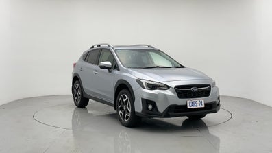 2017 Subaru XV 2.0i-s Automatic, 97k km Petrol Car