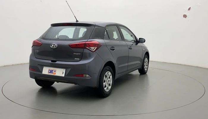 2015 Hyundai Elite i20 MAGNA 1.2, Petrol, Manual, 37,626 km, Right Back Diagonal