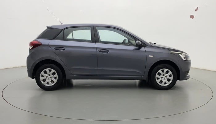 2015 Hyundai Elite i20 MAGNA 1.2, Petrol, Manual, 37,626 km, Right Side