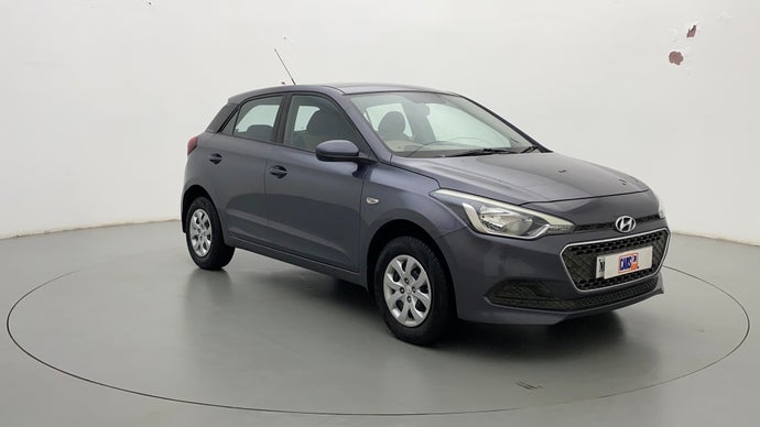 2015 Hyundai Elite i20 MAGNA 1.2