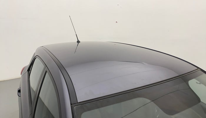 2015 Hyundai Elite i20 MAGNA 1.2, Petrol, Manual, 37,626 km, Roof
