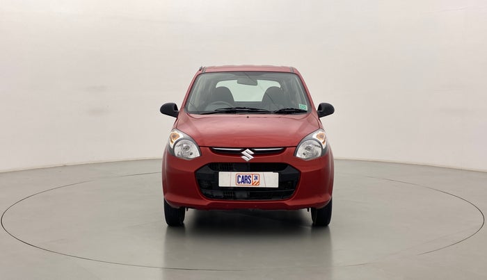 2013 Maruti Alto 800 LXI, Petrol, Manual, 26,929 km, Highlights