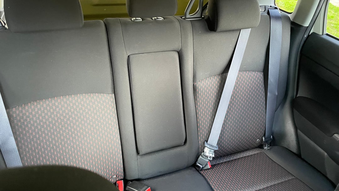 2018 Mitsubishi ASX Ls (2wd), Automatic, 97392 km, Third Row Seats