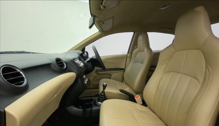 2014 Honda Amaze 1.2 SMT I VTEC, Petrol, Manual, 58,424 km, Right Side Front Door Cabin