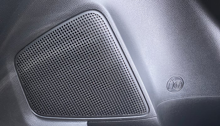 2019 Hyundai Elite i20 1.2 MAGNA PLUS VTVT, Petrol, Manual, 14,904 km, Speaker