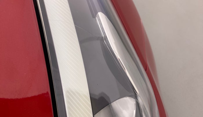 2019 Hyundai Elite i20 1.2 MAGNA PLUS VTVT, Petrol, Manual, 14,904 km, Left headlight - Minor scratches