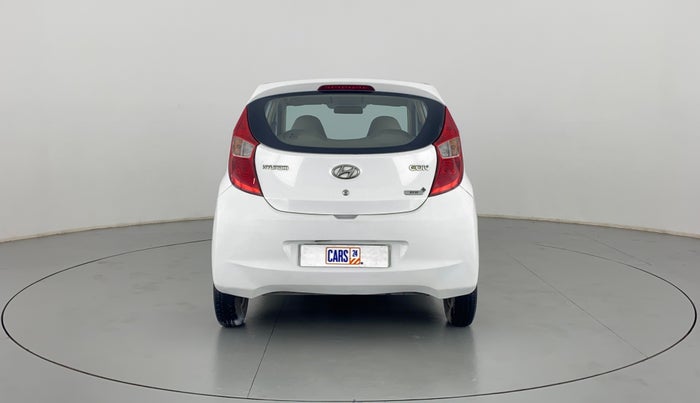2015 Hyundai Eon ERA PLUS, Petrol, Manual, 26,897 km, Back/Rear