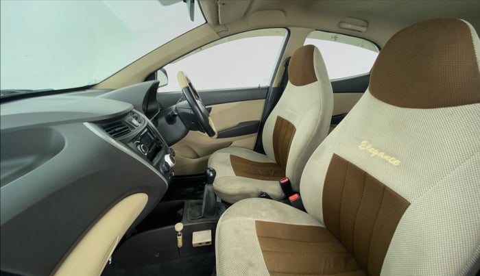 2015 Hyundai Eon ERA PLUS, Petrol, Manual, 26,897 km, Right Side Front Door Cabin