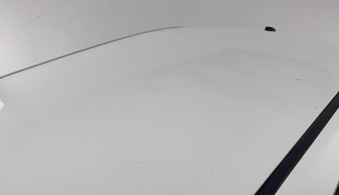 2015 Hyundai Eon ERA PLUS, Petrol, Manual, 26,897 km, Roof - Slightly dented