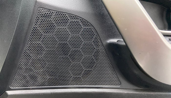 2019 Mahindra XUV500 W9, Diesel, Manual, 98,098 km, Speaker