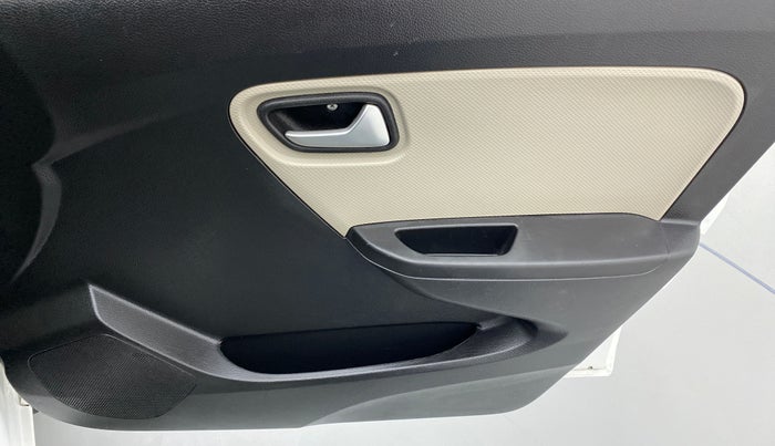 2020 Maruti Alto VXI, Petrol, Manual, 10,420 km, Driver Side Door Panels Controls