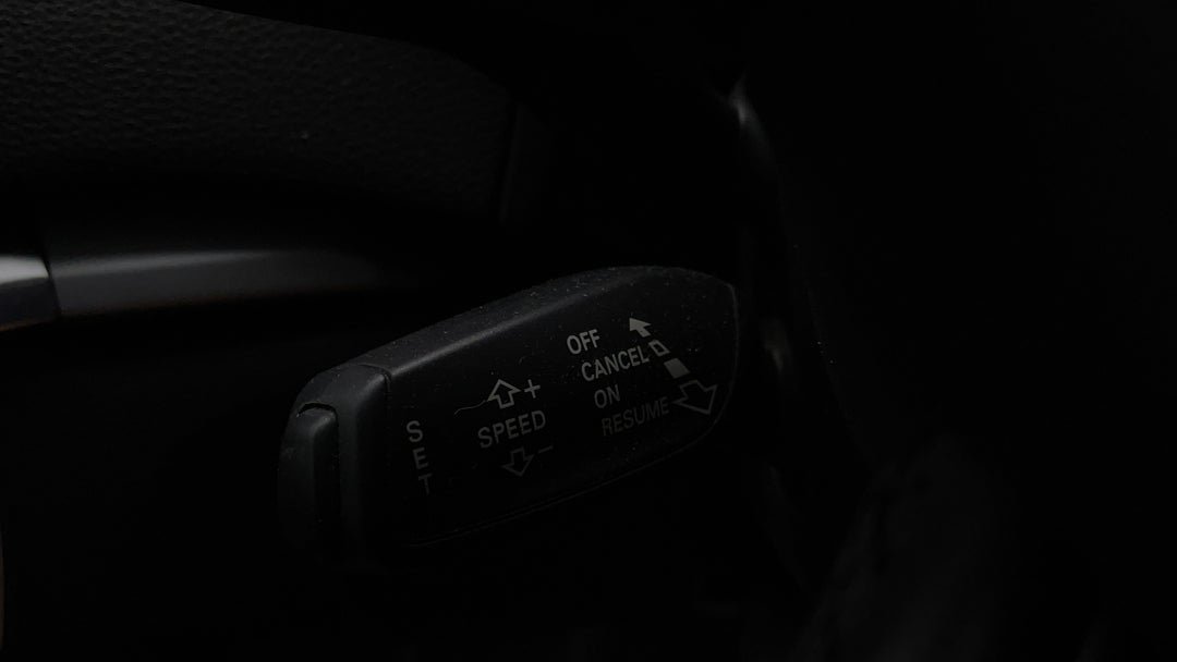 2016 Audi A3 Sportback 1.4 Tfsi Attraction, Automatic, 155241 km, Cruise Control