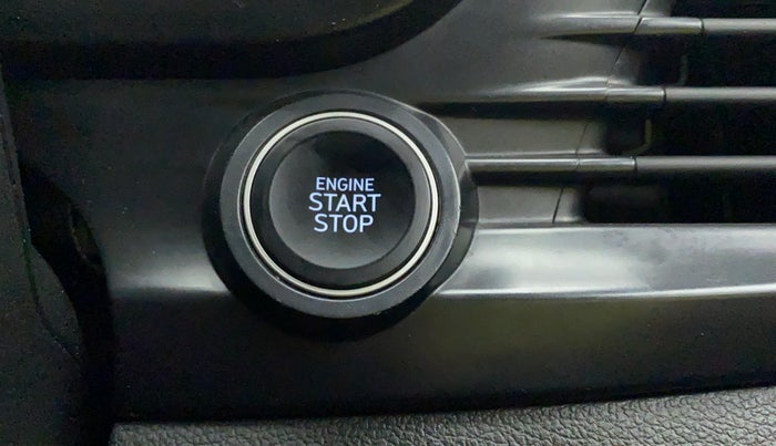 2021 Hyundai NEW I20 ASTA (O) 1.2 MT, Petrol, Manual, 16,430 km, Keyless Start/ Stop Button